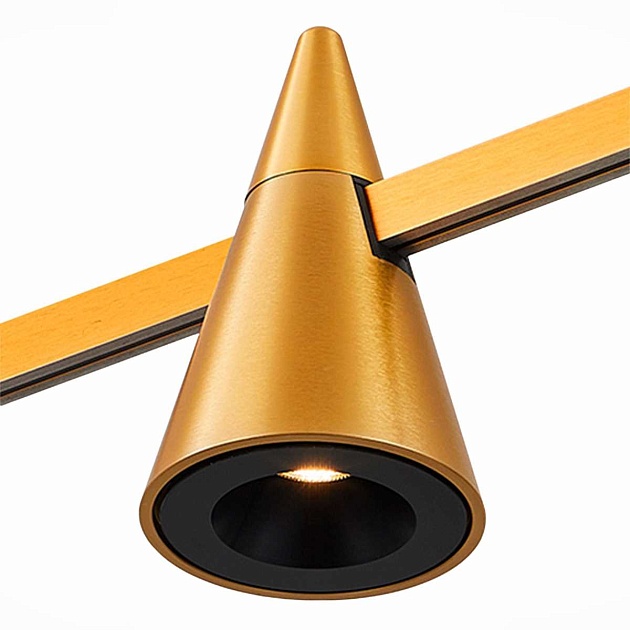 Трековый светильник ST LUCE ST813.246.05 изображение 1 Трековый светильник ST LUCE ST813.246.05 Фото № 1