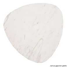 Настенный светодиодный светильник Crystal Lux Fresa AP10W Led D270 White 1