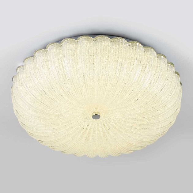 Потолочный cветильник LED4U L1115-500 CR Фото № 7