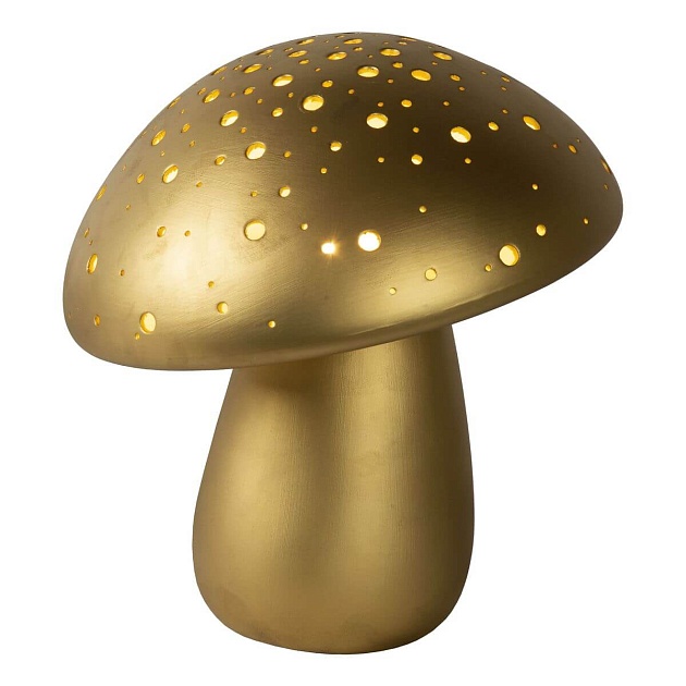 Настольная лампа Lucide Fungo 13539/01/02 Фото № 1