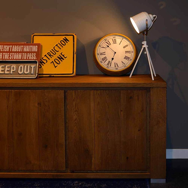 Настольная лампа Lucide Studio 71535/01/31 Фото № 4