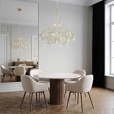 Подвесная люстра Bogates Adit 90400 LED a072123 4