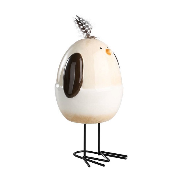 Фигурка Птица Eglo Sendayan 427897 изображение 1 Фигурка Птица Eglo Sendayan 427897 Фото № 1