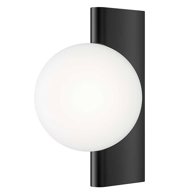 Бра Maytoni Avant-garde MOD324WL-01B Фото № 5