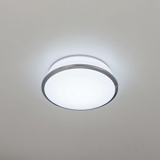 Встраиваемый светодиодный светильник Citilux Дельта CLD6008N Фото № 10