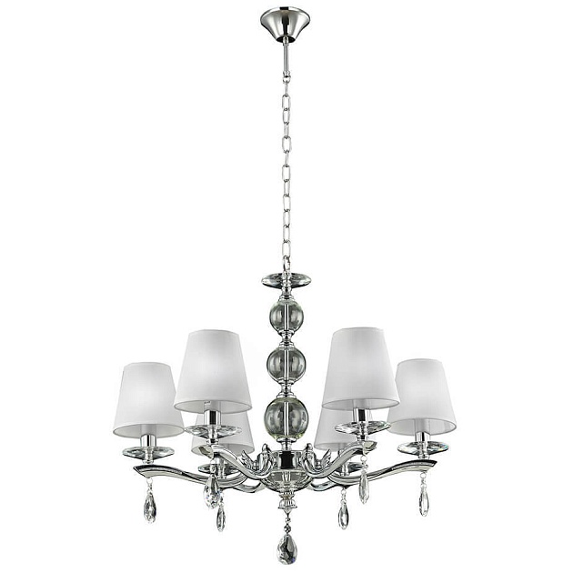 Подвесная люстра Vitaluce V3919/6 Фото № 1