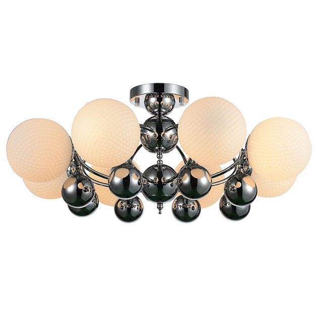 Потолочная люстра ST Luce SL715.102.08 Фото № 1