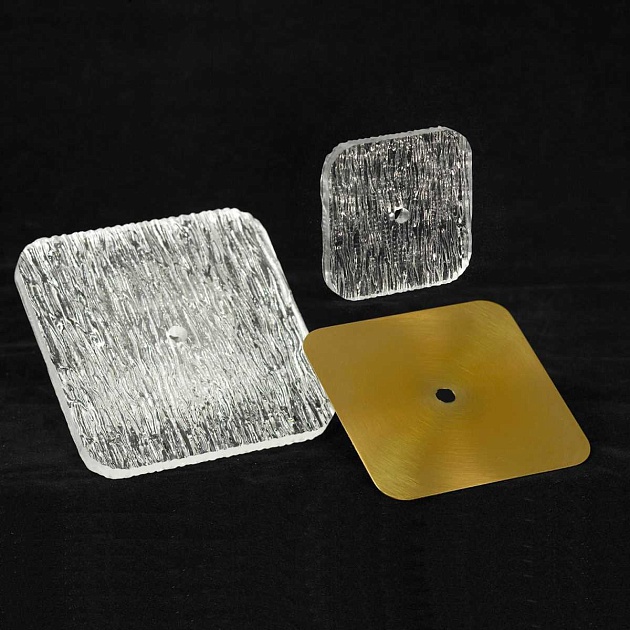 Бра настенное Lussole MOORE LSP-7444 Фото № 4