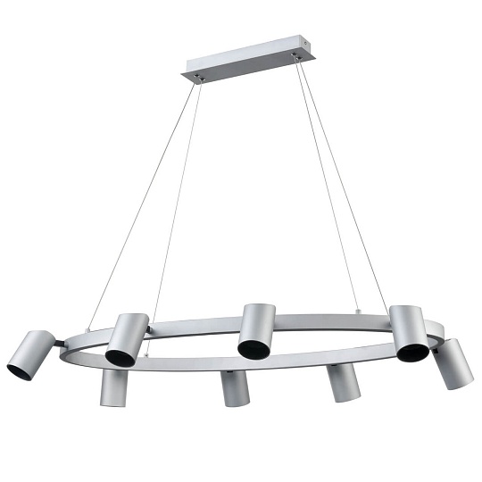 Подвесной светильник Vele Luce Zoom VL10113P08 изображение 2 Подвесной светильник Vele Luce Zoom VL10113P08 Фото № 2