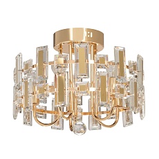 Потолочная люстра De City Бриз 230011205