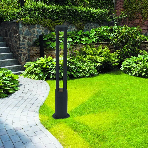 Уличный светодиодный светильник Apeyron Shadow 31-16 Фото № 14