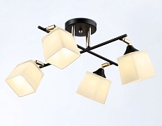 Потолочная люстра Ambrella light Traditional Modern TR303084 3