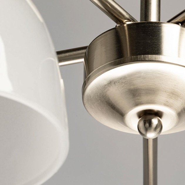 Люстра De City Блеск 315016905 изображение 4 Люстра De City Блеск 315016905 Фото № 4