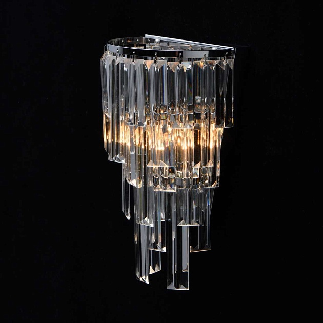 Настенный светильник MW-Light Аделард 642023401 изображение 4 Настенный светильник MW-Light Аделард 642023401 Фото № 4