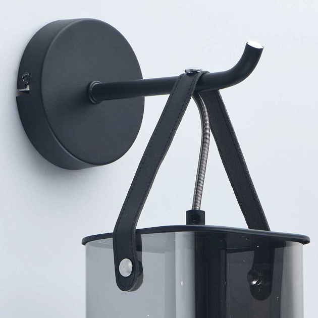 Бра De Markt Тетро 673025801 Фото № 3