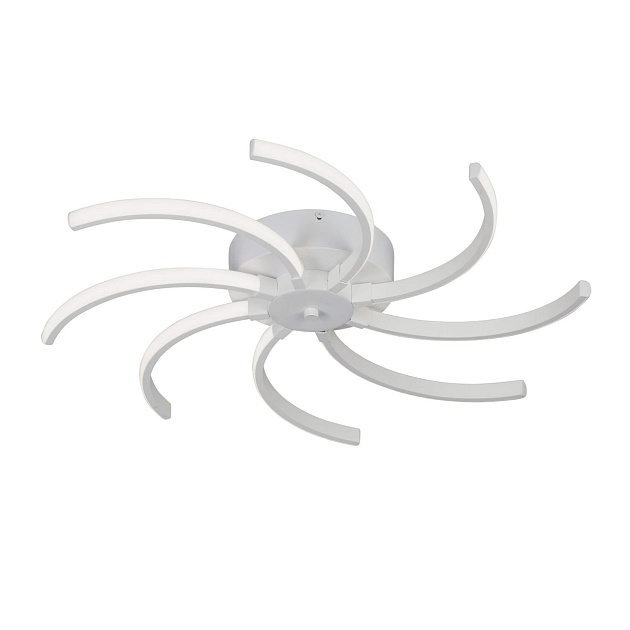 Потолочный светодиодный светильник Vitaluce V4685-0/8PL Фото № 1