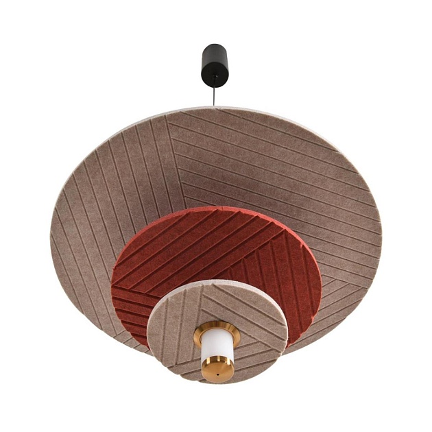 Подвес Lumion FELTA 8296/14AL Фото № 4