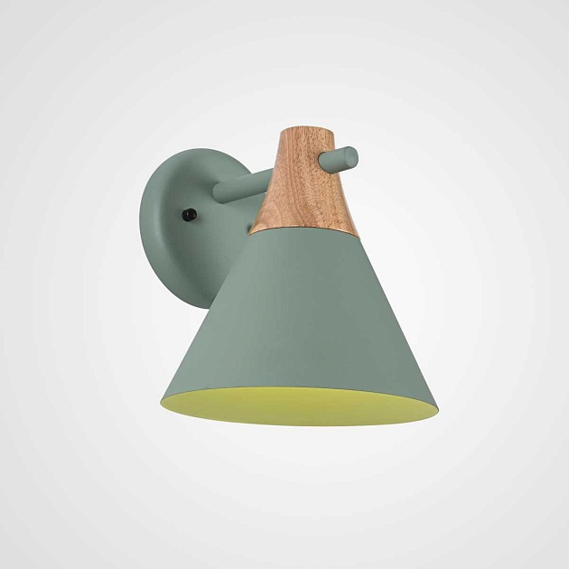Бра Imperium Loft Nod 101841-26 изображение 1 Бра Imperium Loft Nod 101841-26 Фото № 1