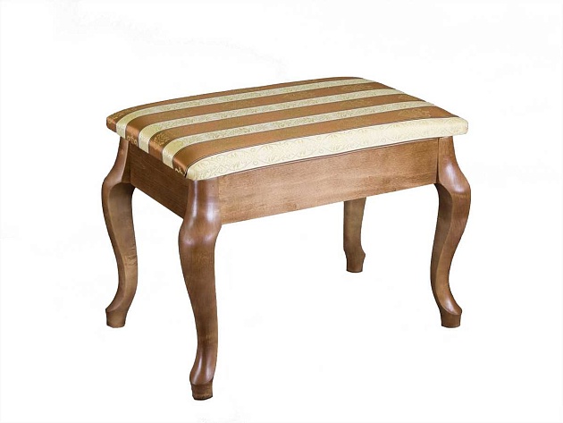 Банкетка Мебелик Ретро 001408 Фото № 1