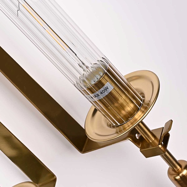 Бра Imperium Loft Fontanelle 106461-22 Фото № 2