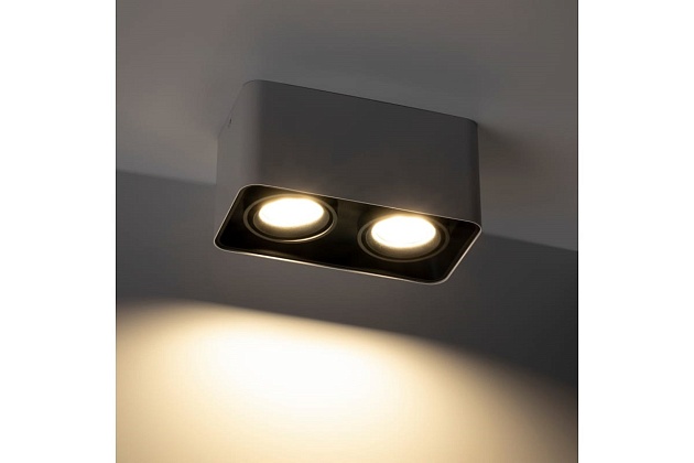 Накладной потолочный светильник Ritter Arton 51407 7 Фото № 2