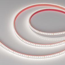 Светодиодная влагозащищенная лента Arlight 12W/m 160LED/m 2835SMD дневной белый 5M 024542(2)