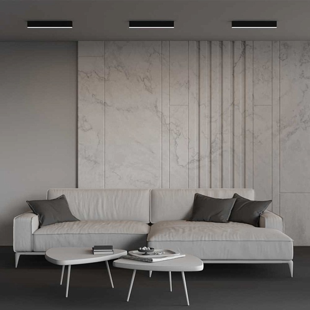 Линейный светильник Maytoni Technical LL311042 изображение 4 Линейный светильник Maytoni Technical LL311042 Фото № 4