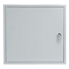 Шкаф с монтажной панелью ЩМП-05 Stekker EBX60-2/05-31 IP31 (400*300*155) сталь ArcaMetal 50546 5