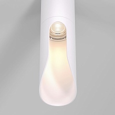 Потолочный светодиодный светильник Elektrostandard Apex 25113/LED a068289 2