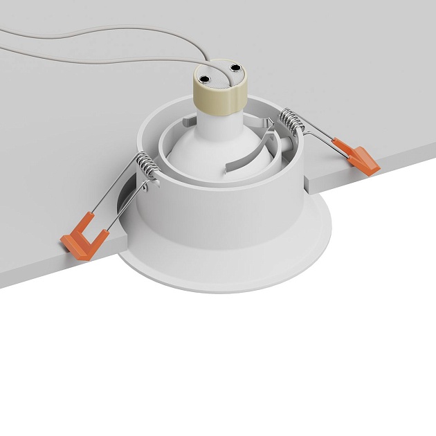 Встраиваемый светильник Hesby Lighting Lillestrom HSBL_0222 изображение 3 Встраиваемый светильник Hesby Lighting Lillestrom HSBL_0222 Фото № 3