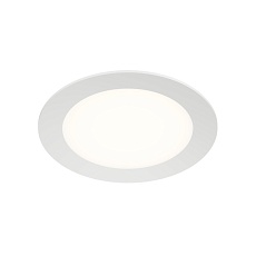 Встраиваемый светильник Denkirs Versa / Верса DK2463-WH 5