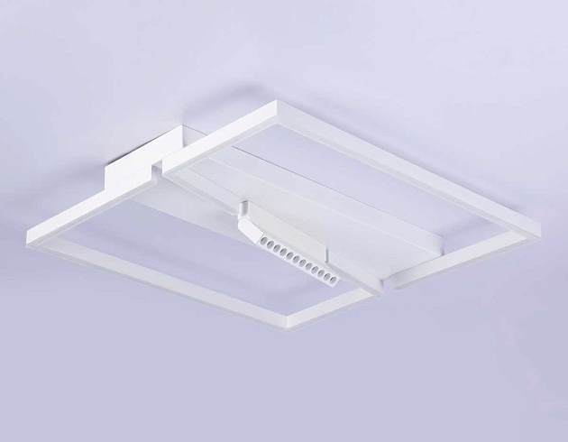 Потолочный светодиодный светильник Ambrella light Comfort LineTech FL51465 фото 4