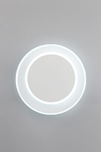 Настенный светодиодный светильник Omnilux Milanese OML-01801-12 1