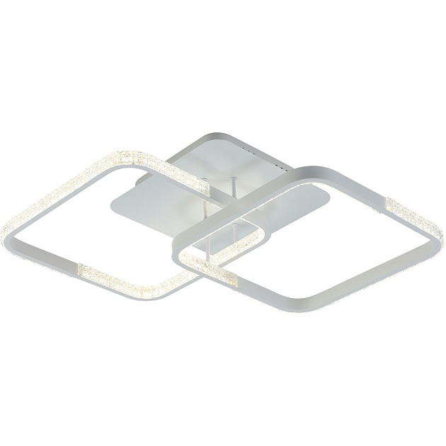 Потолочная светодиодная люстра Reluce 07079-0.3-02 изображение 1 Потолочная светодиодная люстра Reluce 07079-0.3-02 Фото № 1