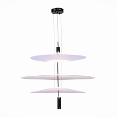 Подвесной светодиодный светильник ST Luce Isola SL6101.413.01 4