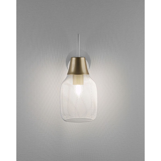 Бра Moderli Adalina V11833-1W изображение 8 Бра Moderli Adalina V11833-1W Фото № 8