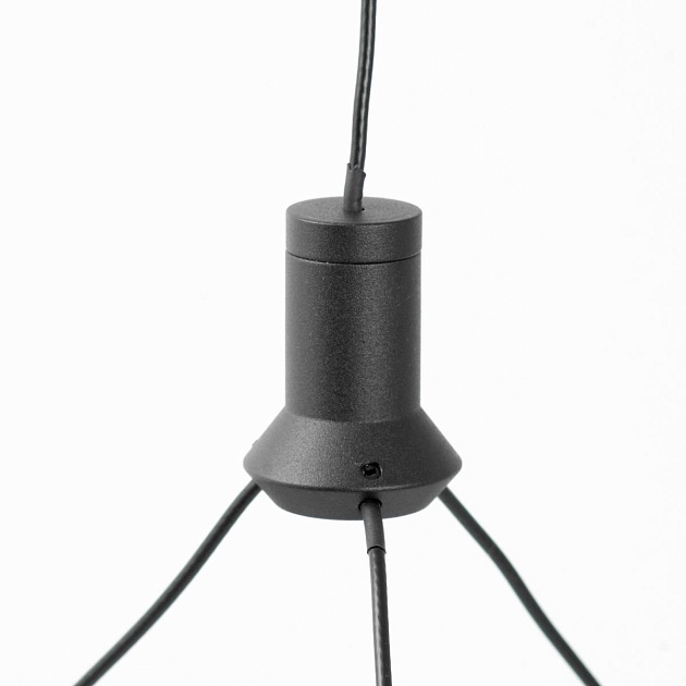 Подвесной светильник Lussole HARDIN LSP-7433 изображение 9 Подвесной светильник Lussole HARDIN LSP-7433 Фото № 9