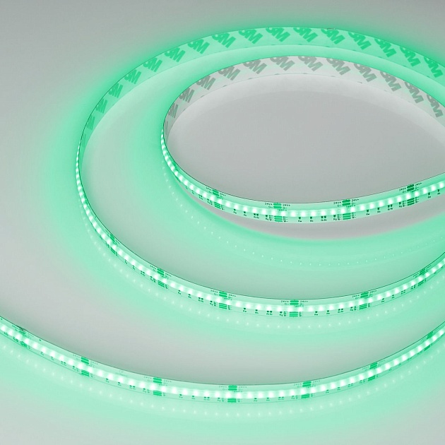 Светодиодная лента Arlight 7,2W/m 840Led/m CSP разноцветный/дневной белый 5M CSP-X840-12mm 24V RGBW-Day 046936 Фото № 7