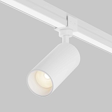 Уличный трековый светильник Maytoni Outdoor Elasity IP Focus Led O-TR01-1-S-16WW3K 3