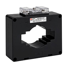 Трансформатор тока ТТЕ-85-1000/5А класс точности 0,5S EKF PROxima tte-85-1000-0.5S