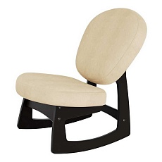 Кресло Мебелик Смарт G Силуэт 008521