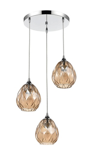 Подвесной светильник Vele Luce Elision VL5593P13 изображение 2 Подвесной светильник Vele Luce Elision VL5593P13 Фото № 2