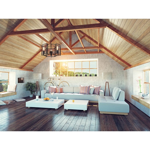 Настенный светильник Divinare 5008/04 AP-1 изображение 4 Настенный светильник Divinare 5008/04 AP-1 Фото № 4