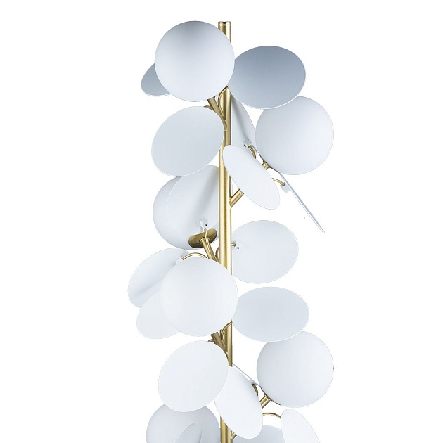 Торшер Loft IT Matisse 10008F White Фото № 3