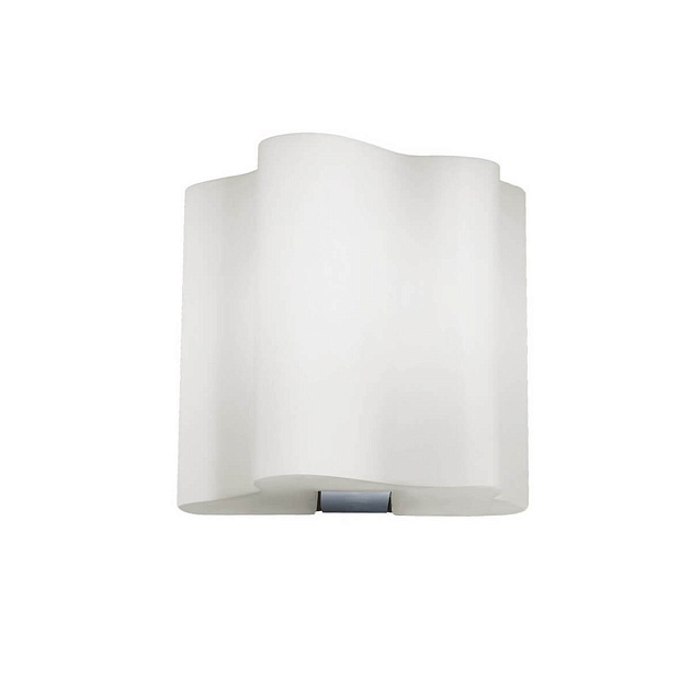 Настенный светильник Lightstar Nubi 802610 изображение 1 Настенный светильник Lightstar Nubi 802610 Фото № 1