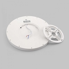 Потолочный светодиодный светильник IMEX Ronda PLC.300-23-CCT-WH 2