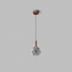 Подвесной светильник Denkirs Bubbles DK6531-CO