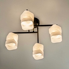 Потолочная люстра Citilux Джером CL129245 2