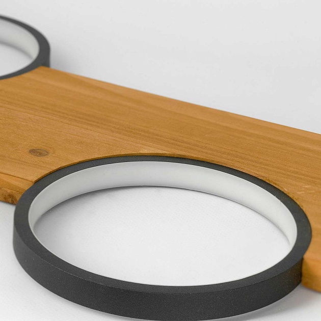 Торшер Lussole LOFT MODESTO LSP-0905 Фото № 7