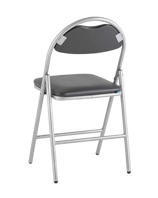 Складной стул Stool Group Hagen md-hagen-grey-met изображение 4 Складной стул Stool Group Hagen md-hagen-grey-met Фото № 4